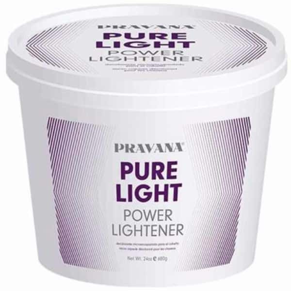 pravana-pure-light-power-lightener