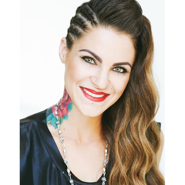Vicki Casciola