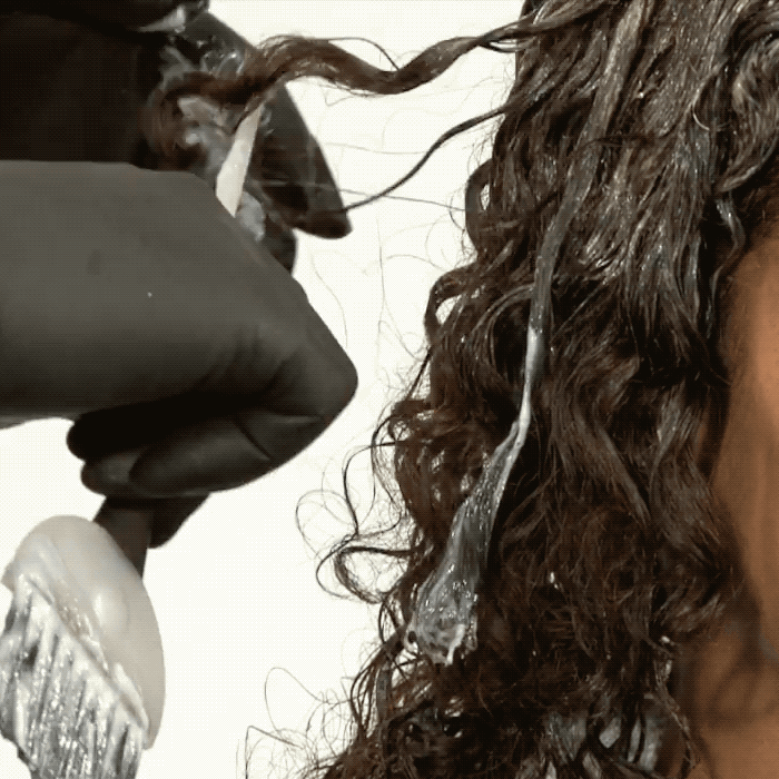 nioxin color placement tips for fine-haired and thinning clients color placement multi-dimensional lights and shadows technique and tips