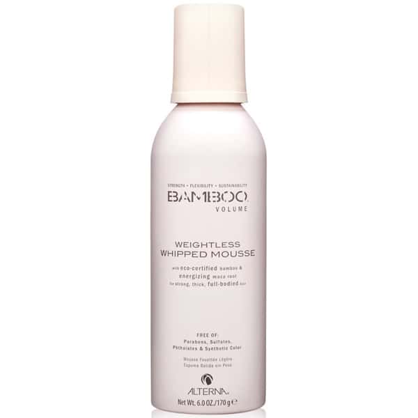 Alterna-Haircare-Bamboo-Volume-Weightless-Whipped-Mousse