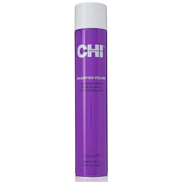 CHI HAIRSPRAY Finishing Spray For Workable Flexible Holf