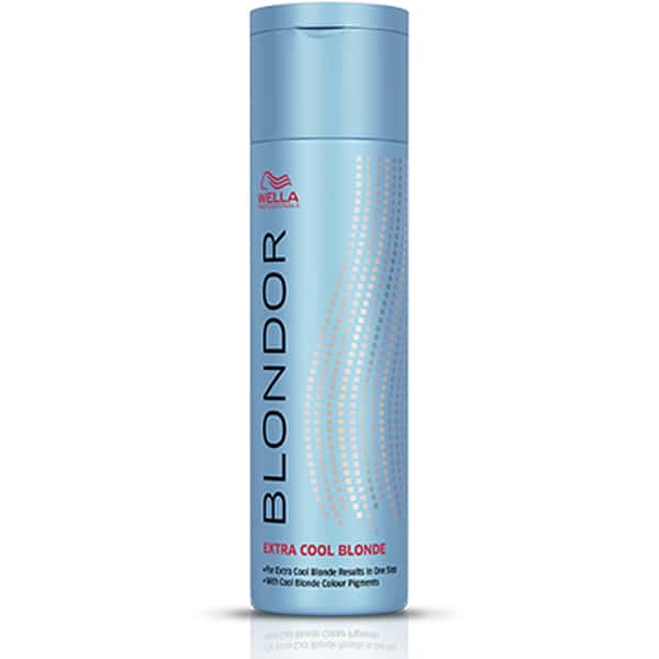 BLONDOR Extra Cool Blonde Powder