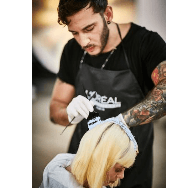 Loreal Pro Hair Fashion Tour International Cities