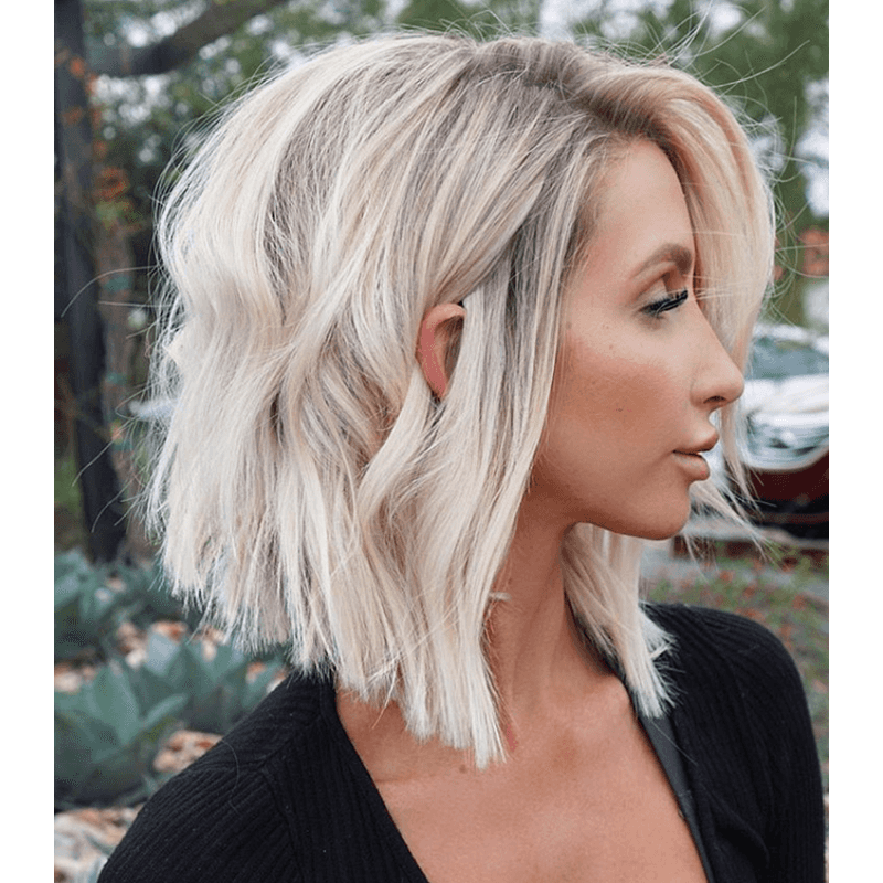 Maggie Hancock Wave Technique Bobs and Lobs Alterna Haircare