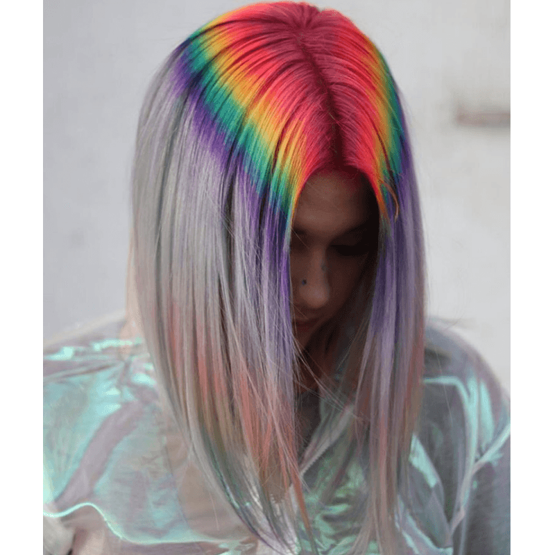 Sexy Hair Tips Maintain Vibrant Hair Color Longevity