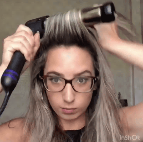 alexandralee1016-hottools-curlbar-fake-blowout