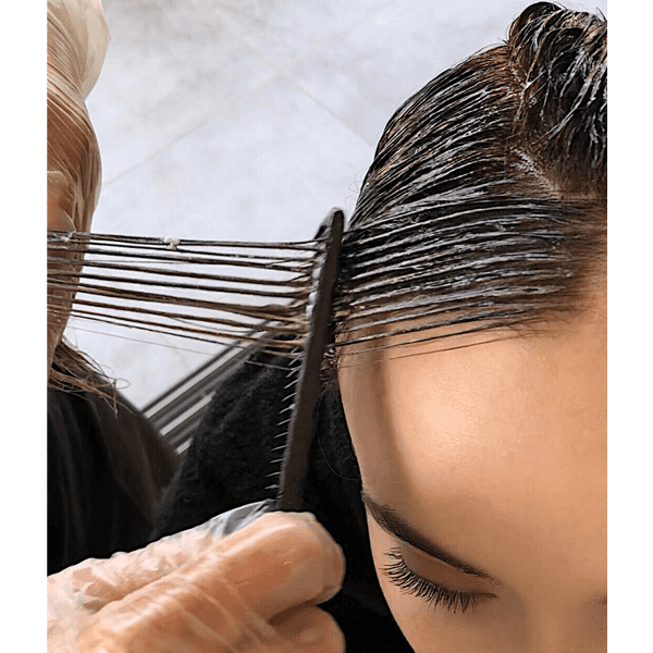 Redken Color Gels Lacquers Shades EQ Carolynn Judd @styled_by_carolynn Spencer Henry Root Smudge Toning How-To Video