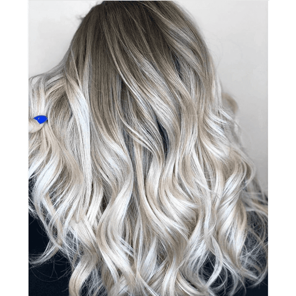 Lisa Walker @lisalovesbalayage Blonde Balayage Contest Color Formulas