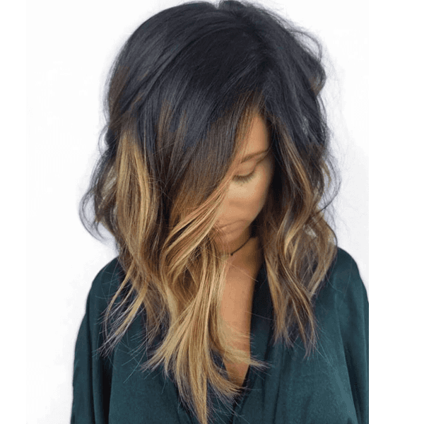 Mika Rogerson Redken Color Gels Lacquers Base Color Formulas Balayage Shades EQ