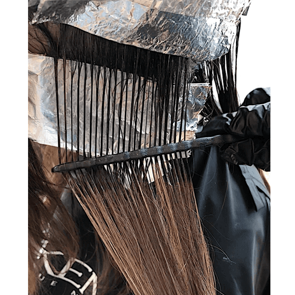 Redken Color Gels Lacquers Shades EQ Carolynn Judd @styled_by_carolynn Spencer Henry Root Smudge Toning How-To Video