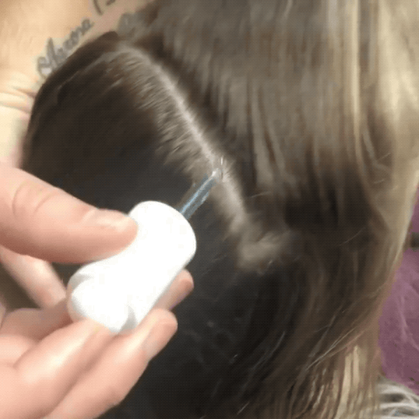 rochelle-golden-matrix-biolage-scalp-care-1