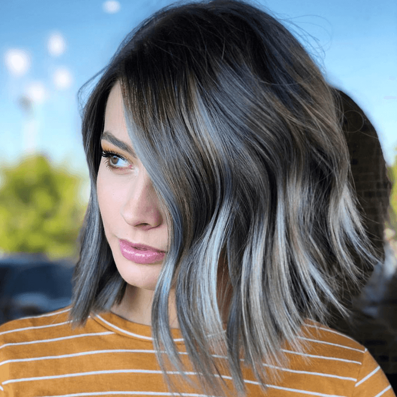 Alterna Haircare Different Ways To Use A Hair Serum