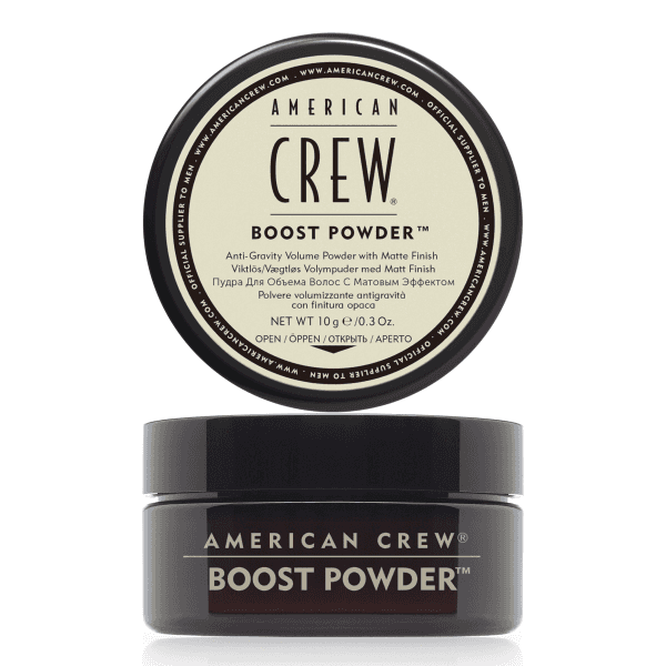 American Crew Boost Powder