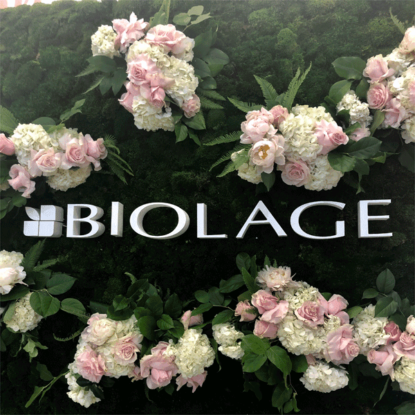 biolage, ulta, west hollywood, nicky hilton