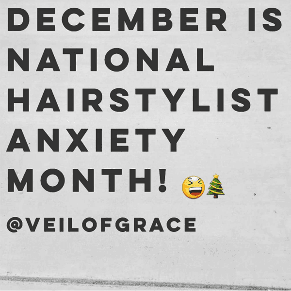 Last Minute Holiday Gift Ideas For Hairdressers