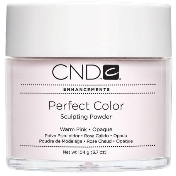CND™ Enhancements Perfect Color Sculpting Powders