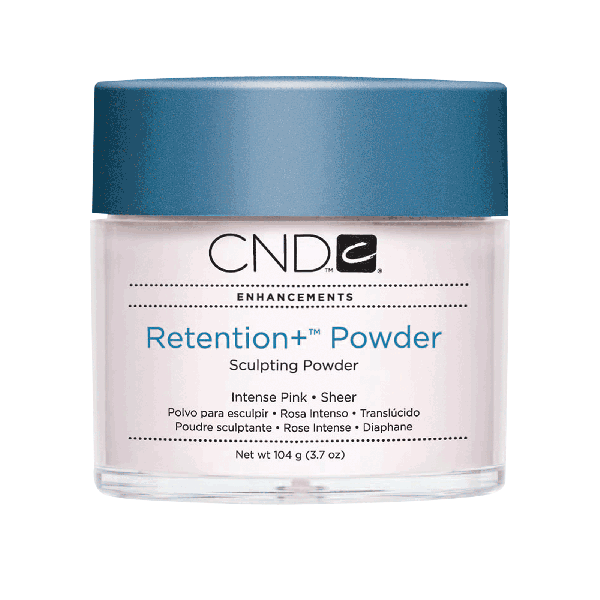 CND™ Enhancements Retention+™ Powder Sculpting Powder