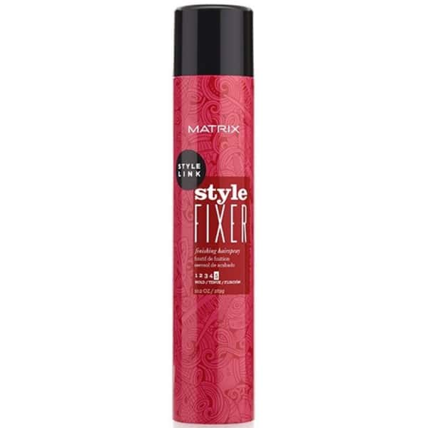 matrix, hairspray, styling products, styling, extreme hold