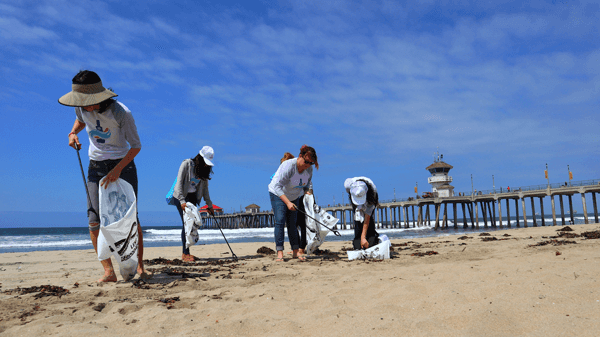 ColorProof_Beach_Cleanup_1