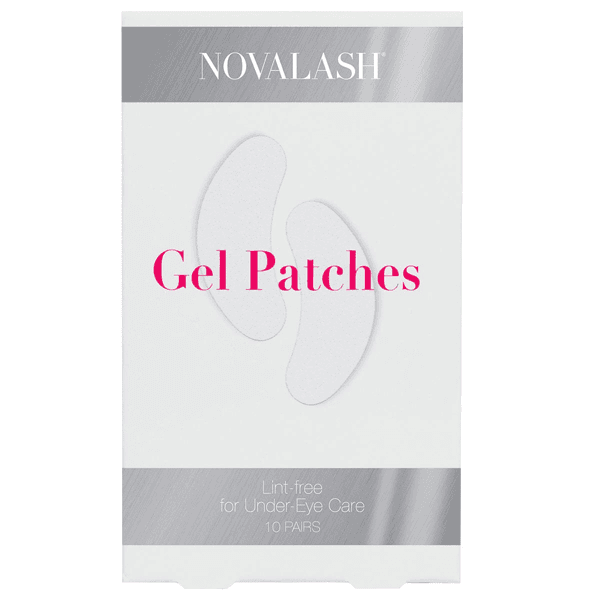 Gel Patches