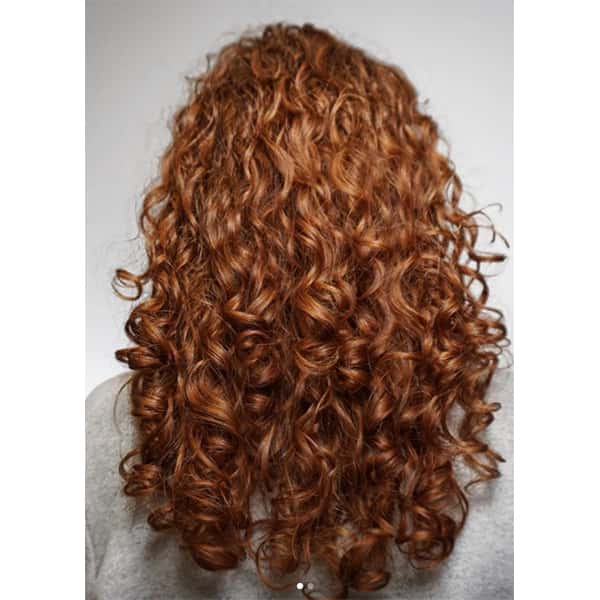 Evan Joseph @evanjosephcurls 4 Mistakes That Will Disrupt Her Curl Pattern Curls Waves Curly Wavy Hair Tips Solutions Article