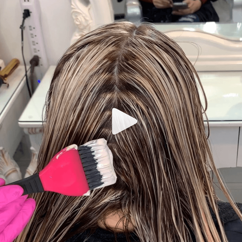 @hairbysarmad Schwarzkopf Professional Igora Vibrance Color Formulas Toning Tricks Tips Formulas Sarmad Najem