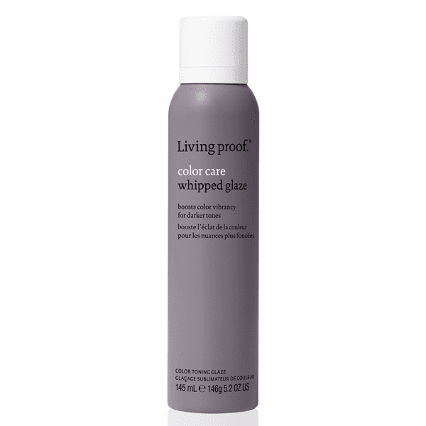 Color Care Whipped Glaze For Darker Tones