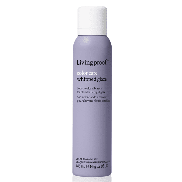 Color Care Whipped Glaze For Blondes & Highlights