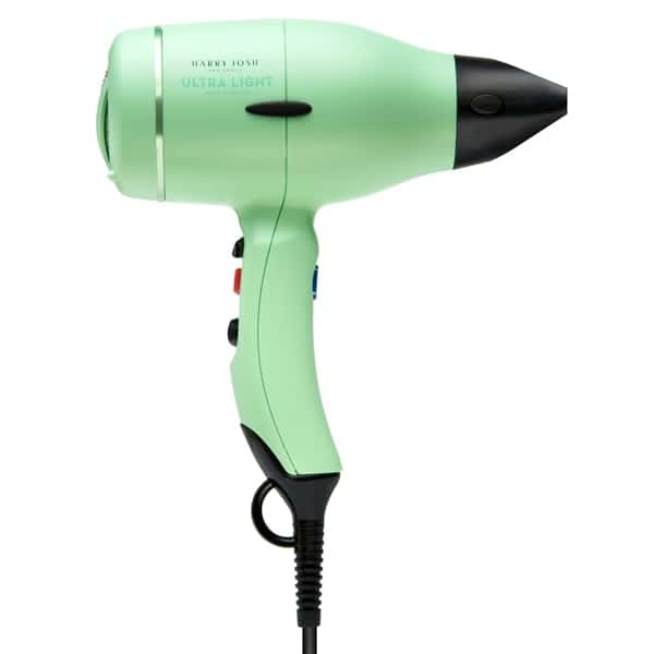 Harry Josh Pro Tools Ultra Light Pro Dryer BTC Product Announcement Blow Dry Tool
