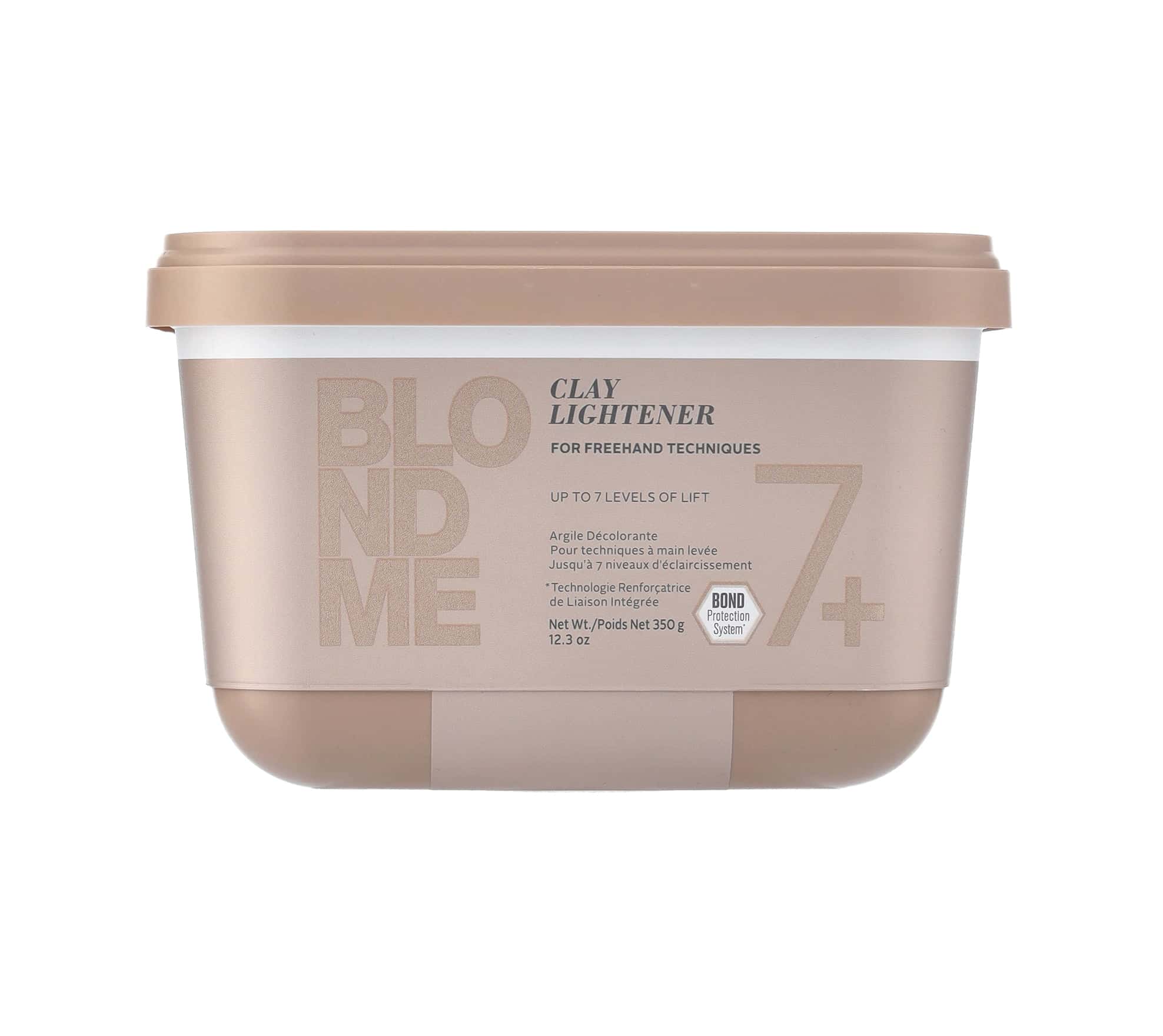BLONDME Clay Lightener