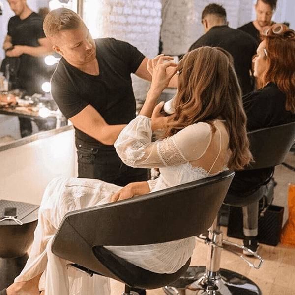 Ulta Beauty Design Team Auditions Nick Stenson
