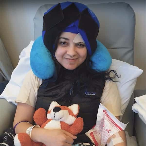 hairtostay cold caps liz acosta