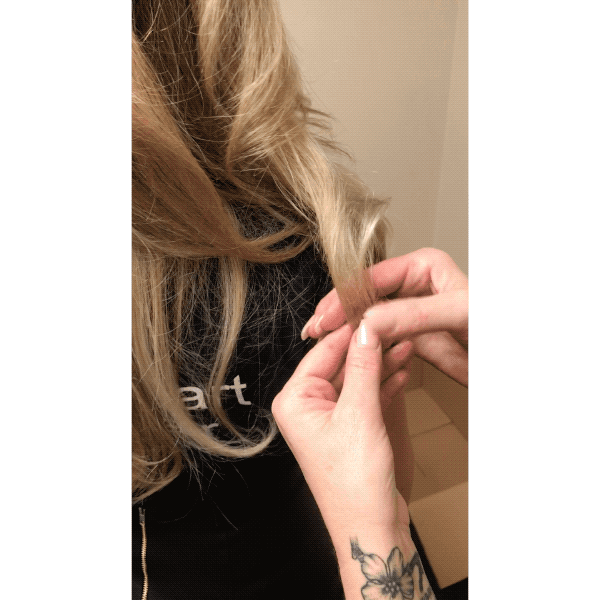 Surface Global Forum 2019 Dawn McKee @dawnsurfacehair 3 Tips For Longer Lasting Styles On Fine Hair