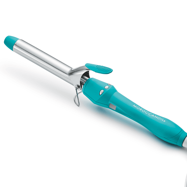 Everlasting Curl Titanium Curling Iron