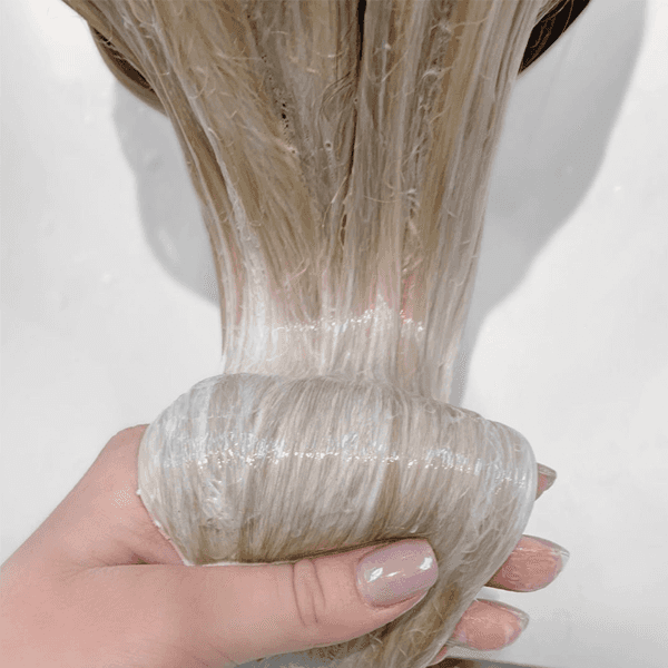 Blonde Hair Toning Tips and Color Formula For Blondes Redken Shades EQ Level 010s and 09s