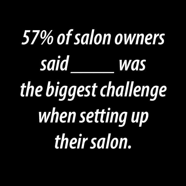 Phorest Read This Before Opening Your Own Hair Salon Business Tips Top Factors For Closing Down A Salon