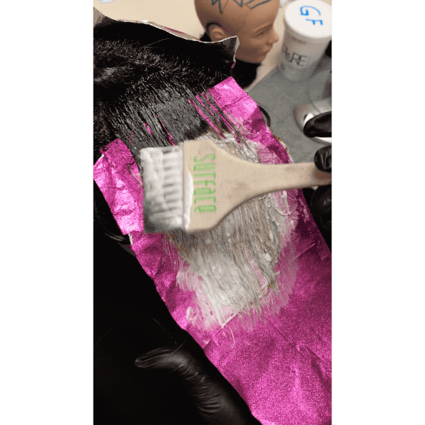 Sara Gallagher @sarasurfacehair 3 Haircolor For Rooty Color Melts Color Blocking Watch Facebook Live Pure Hair Color Shadow Root Root Melt