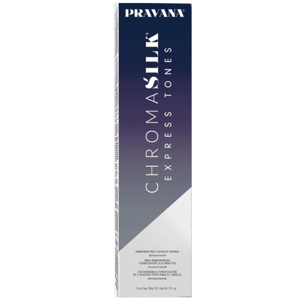 PRAVANA Express Tones Toner Hair Color After Dark Collection