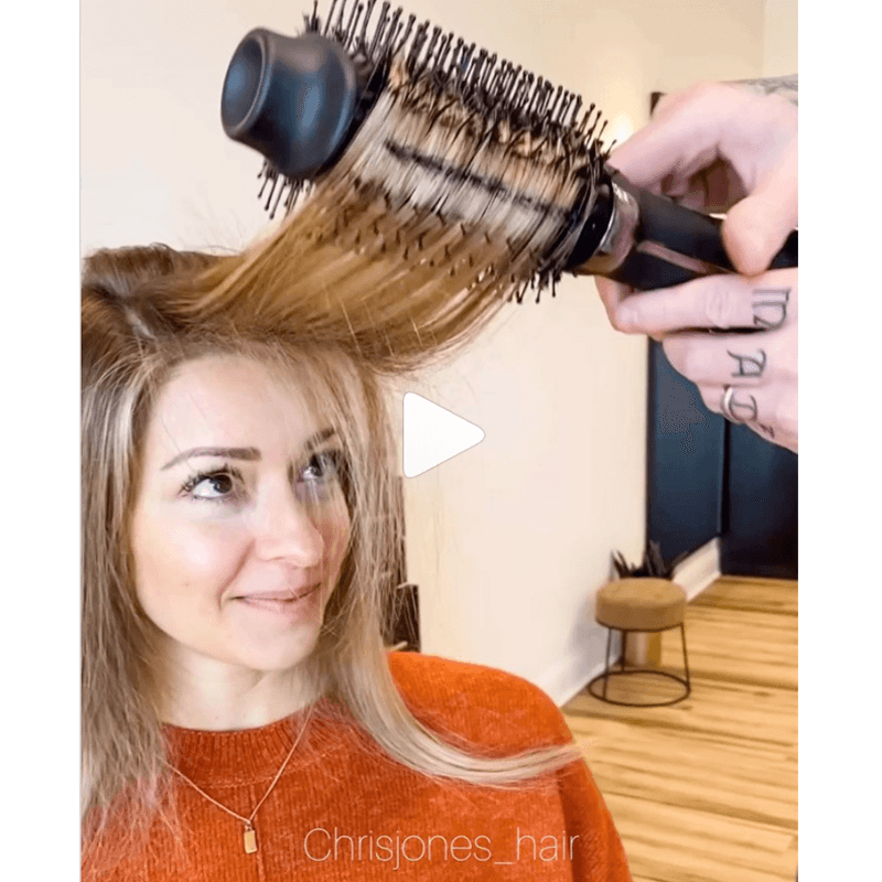 Chris-Jones-Hot-Tools-Virtue-One-Step-Blowout-Cheats-Volume-Instagram