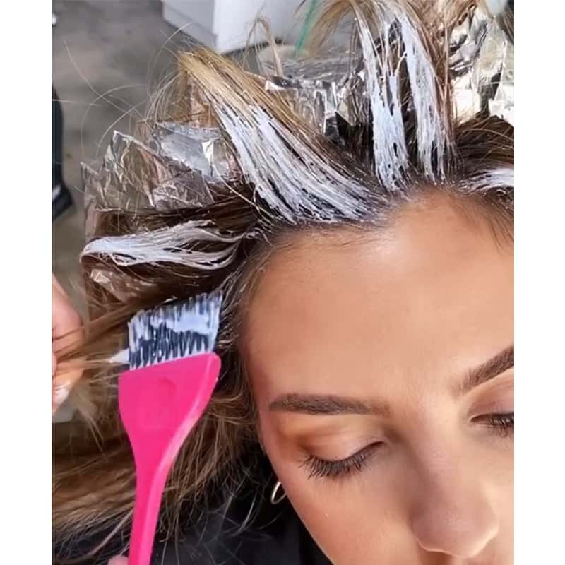 Balayage Online Courses Video How To BTCUniversity Lo Wheeler Davis