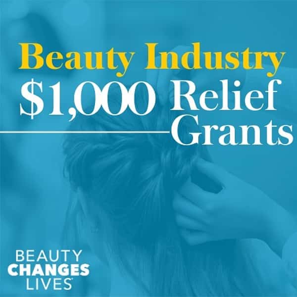 Sponsors Of The 8th Annual Beauty Changes Lives Experience Donate An Additional $70,000 In Relief Grant Funds