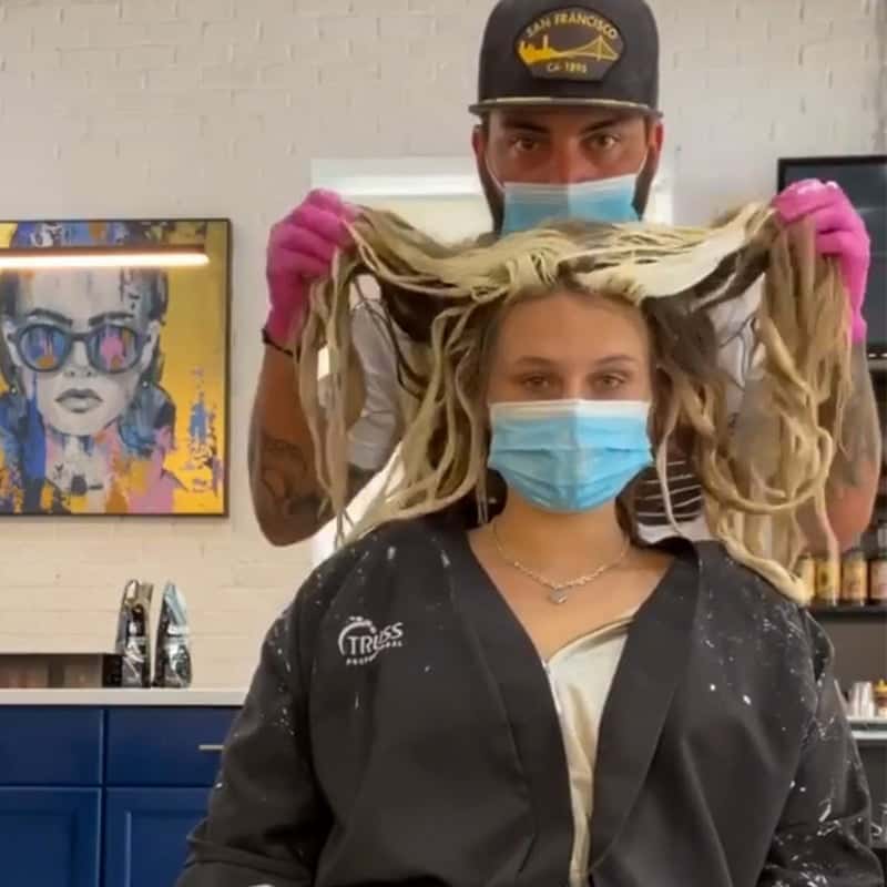What Stylists And Salons Can Expect When Salons Reopen Post Quarantine
