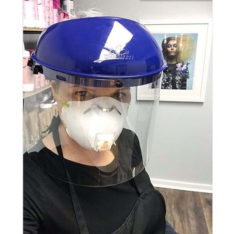 What Hairdressers Stylists Should Expect When They Return To Salons Coronavirus
