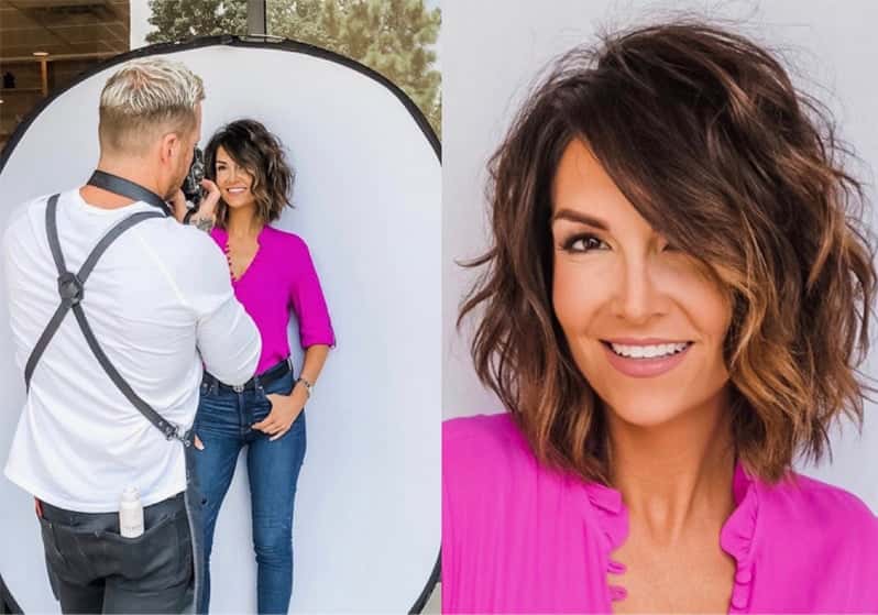 Instagram Photography Tips and Equipment To Take Better Photos In The Salon