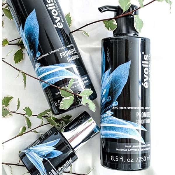 evolis Professional @evolisprofessionalusa Haircare Brand Scientifically Validated Treatments For Hair And Scalp Hair Loss Hair Aging