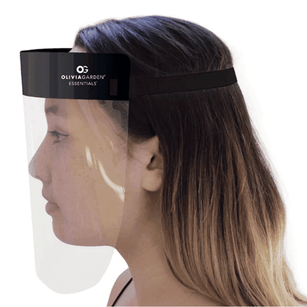 Olivia-garden-essentials-line-face-shield