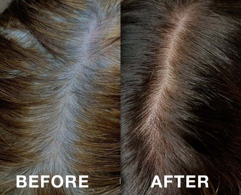 How To Formulate Neutral vs. Natural Brunette Hair Color PRAVANA Blended Neutrals