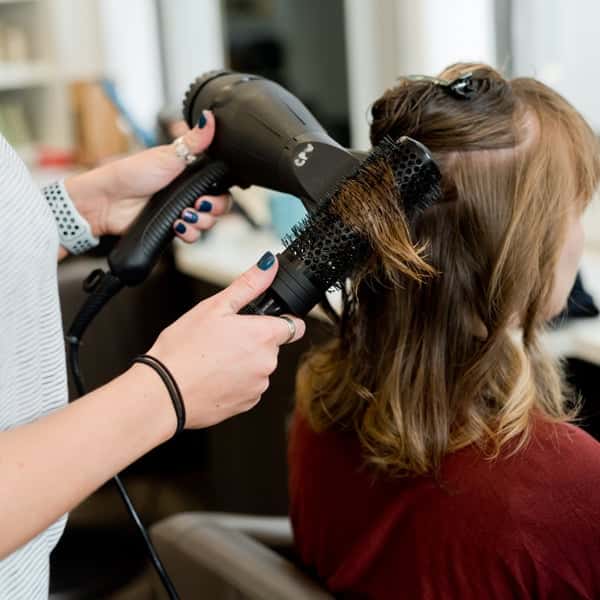 Is It Safe To Shampoo And Blow Dry Clients Coronavirus Salon Safety