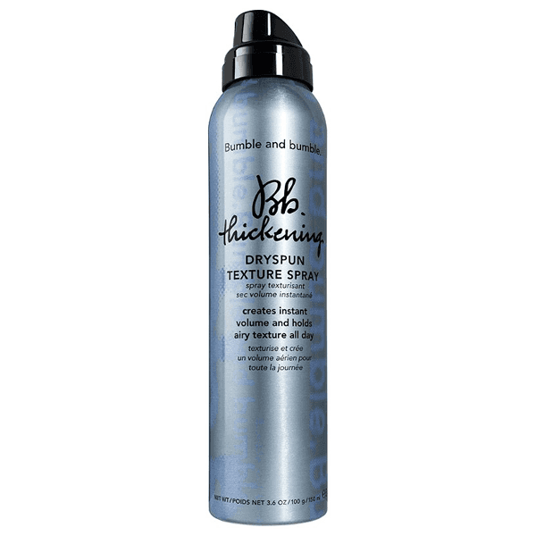 Bumble and bumble_dryspun_thickening_spray
