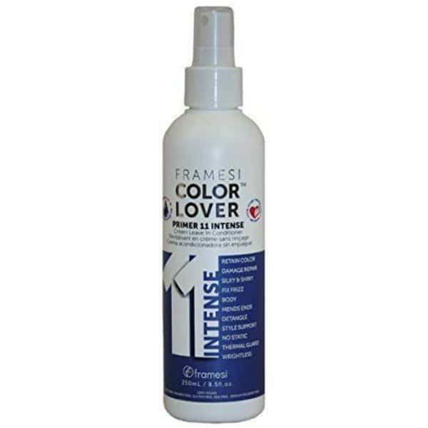 Framesi Professional Color Lover Primer 11 Intense Cream Leave In Conditioner